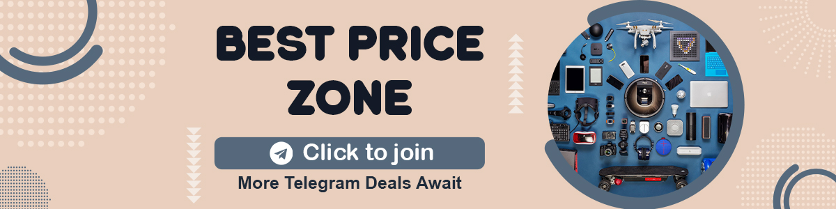 BestPriceZone Banner