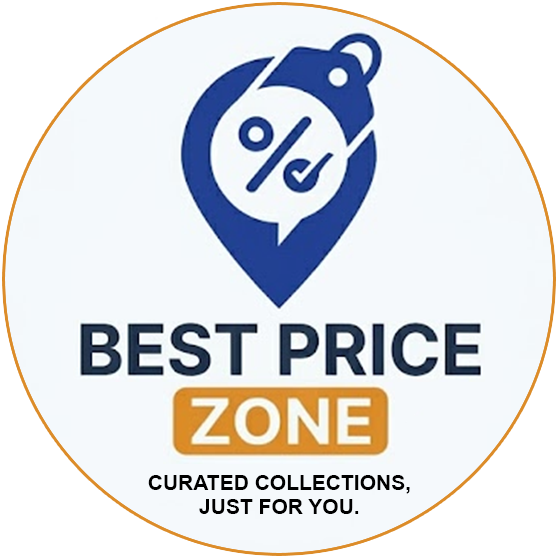 Best Price Zone Logo